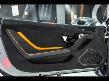 LAMBORGHINI Huracán  TECNICA XPEL 5Y Warranty Maintenance