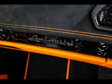 LAMBORGHINI Huracán  TECNICA XPEL 5Y Warranty Maintenance