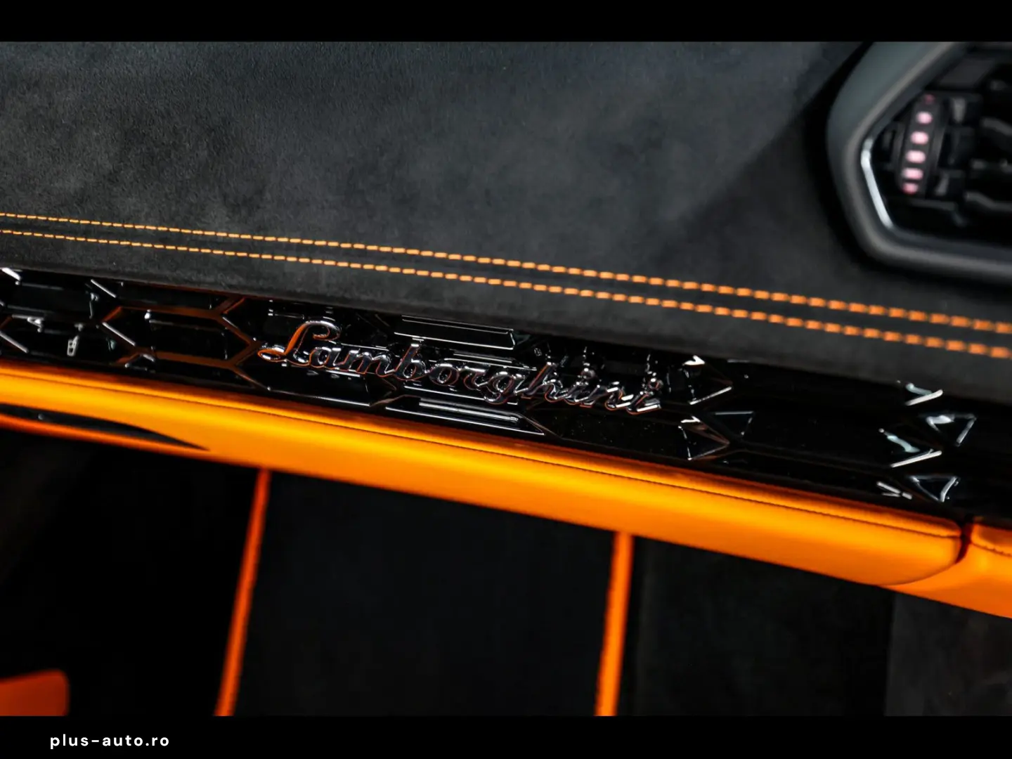 LAMBORGHINI Huracán  TECNICA XPEL 5Y Warranty Maintenance