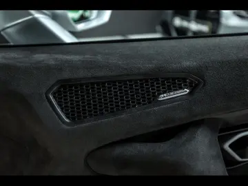 LAMBORGHINI Huracán  TECNICA XPEL 5Y Warranty Maintenance