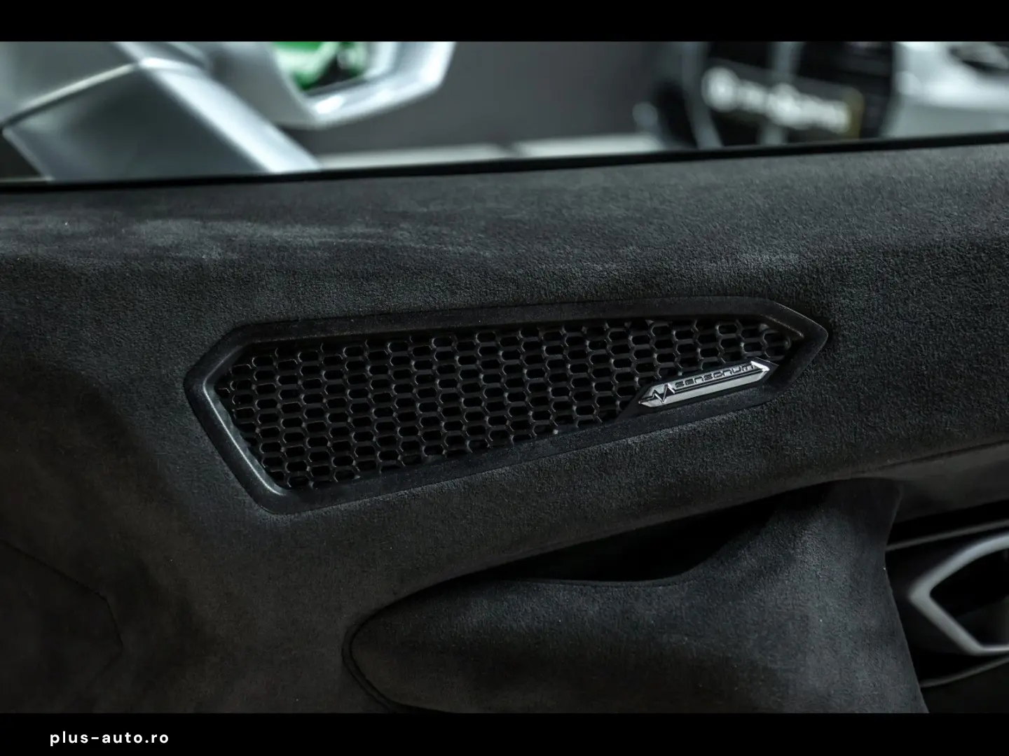 LAMBORGHINI Huracán  TECNICA XPEL 5Y Warranty Maintenance