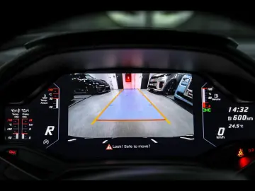 LAMBORGHINI Huracán  TECNICA XPEL 5Y Warranty Maintenance