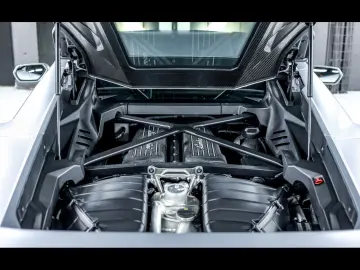 LAMBORGHINI Huracán  TECNICA XPEL 5Y Warranty Maintenance