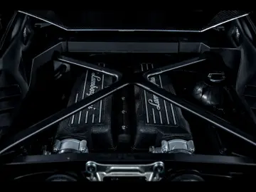 LAMBORGHINI Huracán  TECNICA XPEL 5Y Warranty Maintenance