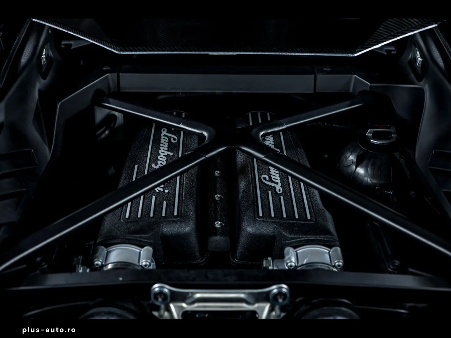 LAMBORGHINI Huracán  TECNICA XPEL 5Y Warranty Maintenance