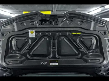 LAMBORGHINI Huracán  TECNICA XPEL 5Y Warranty Maintenance