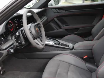 PORSCHE 992 GTS 4 CABRiO SPORTDESiGN  CARBON 21 TURBO