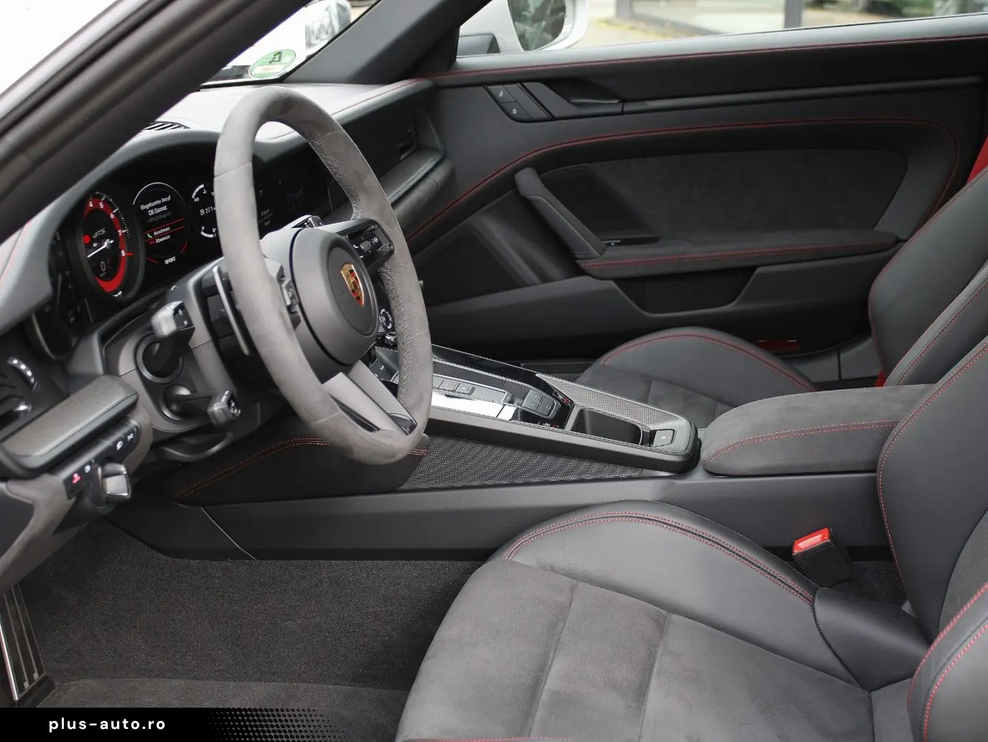 PORSCHE 992 GTS 4 CABRiO SPORTDESiGN  CARBON 21 TURBO