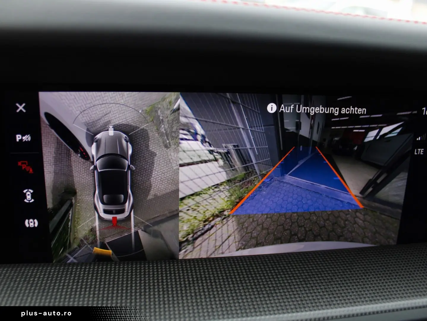 PORSCHE 992 GTS 4 CABRiO SPORTDESiGN  CARBON 21 TURBO