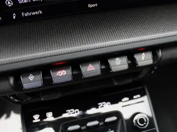 PORSCHE 992 GTS 4 CABRiO SPORTDESiGN  CARBON 21 TURBO