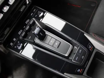 PORSCHE 992 GTS 4 CABRiO SPORTDESiGN  CARBON 21 TURBO