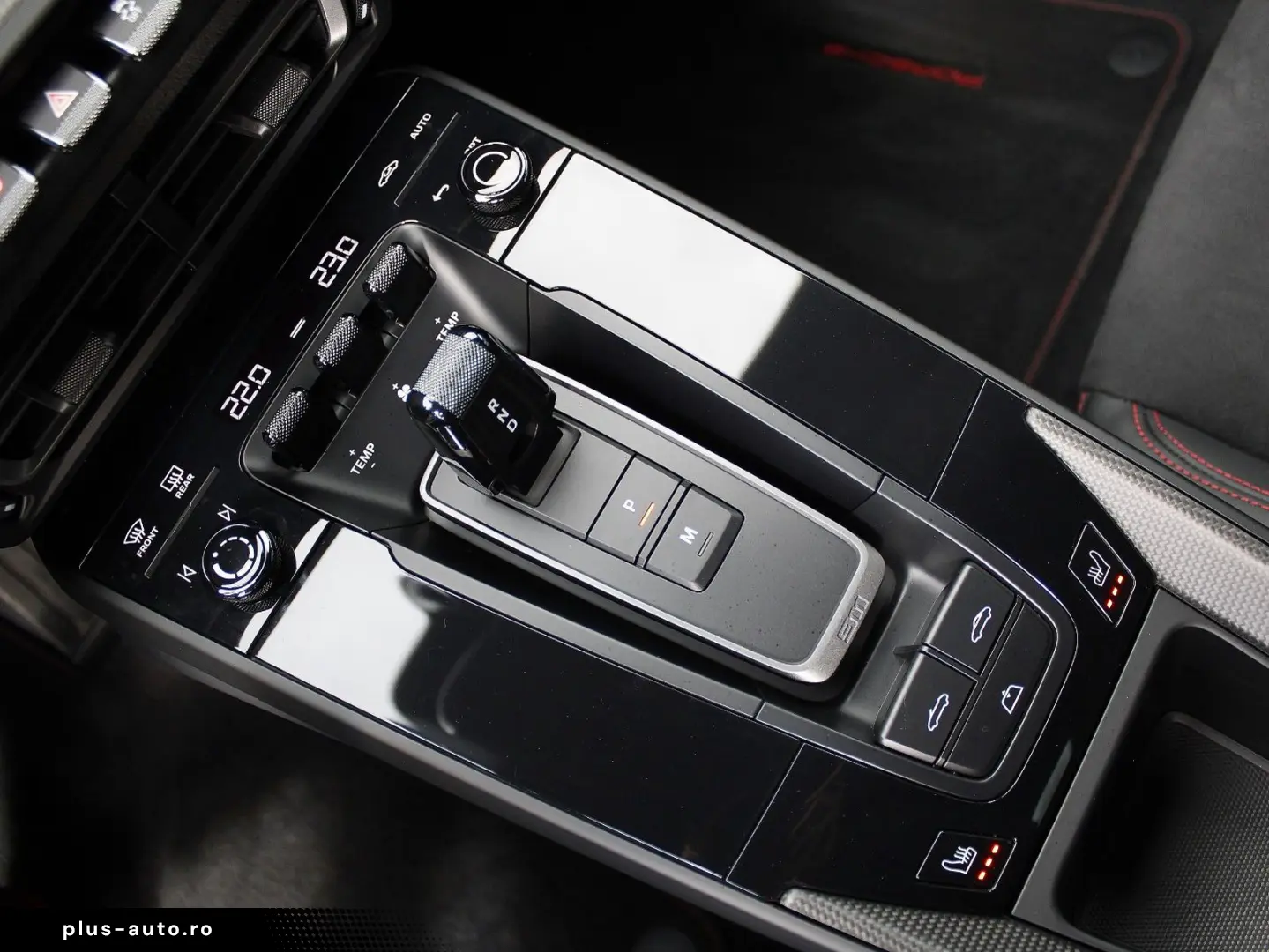 PORSCHE 992 GTS 4 CABRiO SPORTDESiGN  CARBON 21 TURBO