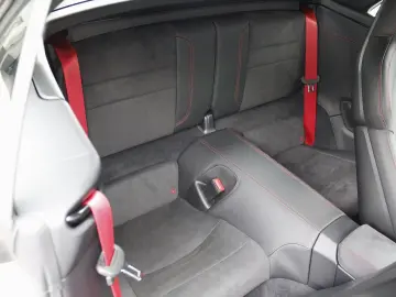 PORSCHE 992 GTS 4 CABRiO SPORTDESiGN  CARBON 21 TURBO