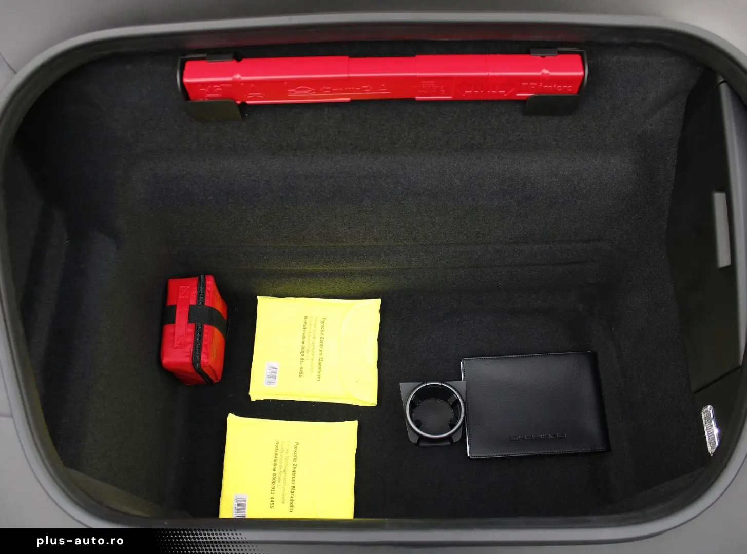 PORSCHE 992 GTS 4 CABRiO SPORTDESiGN  CARBON 21 TURBO