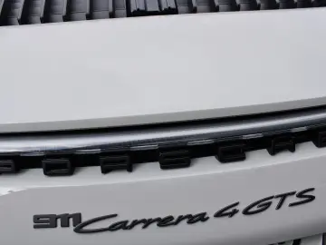 PORSCHE 992 GTS 4 CABRiO SPORTDESiGN  CARBON 21 TURBO