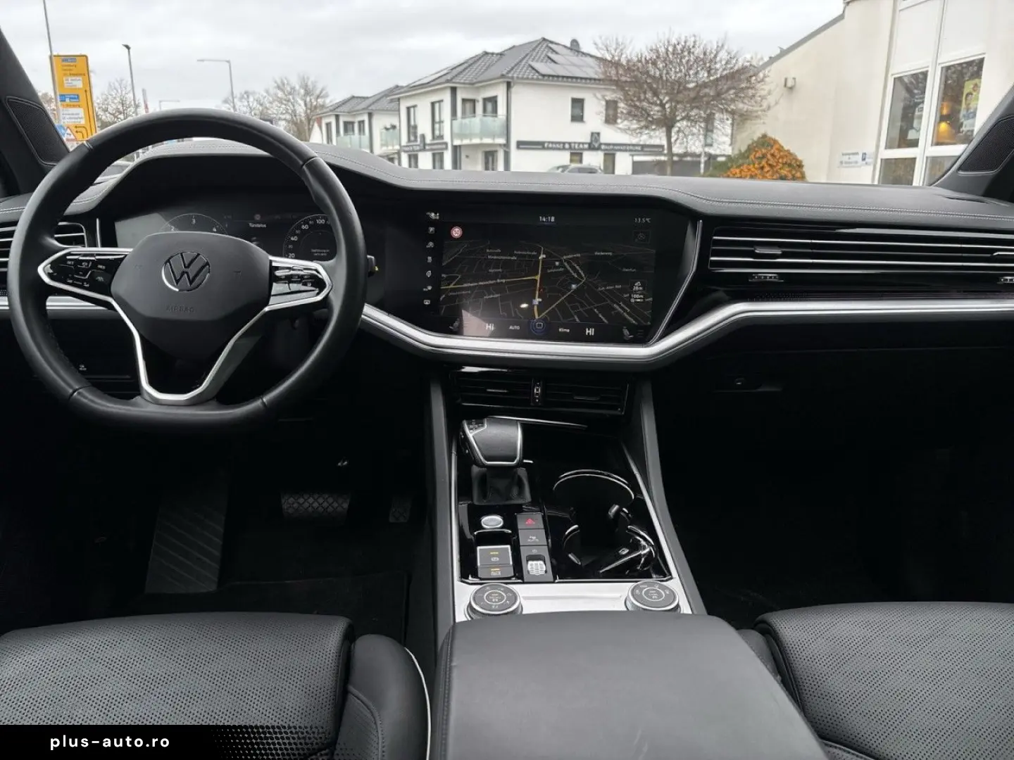 VW Touareg 3.0 TDI Elegance Pano Standh Allradlenk