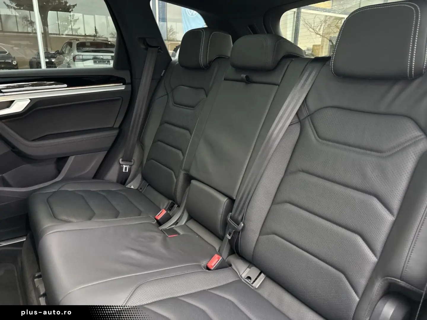 VW Touareg 3.0 TDI Elegance Pano Standh Allradlenk