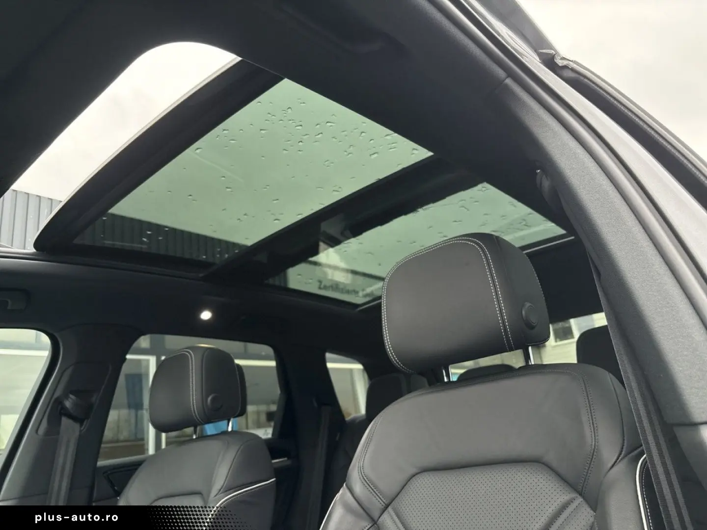 VW Touareg 3.0 TDI Elegance Pano Standh Allradlenk