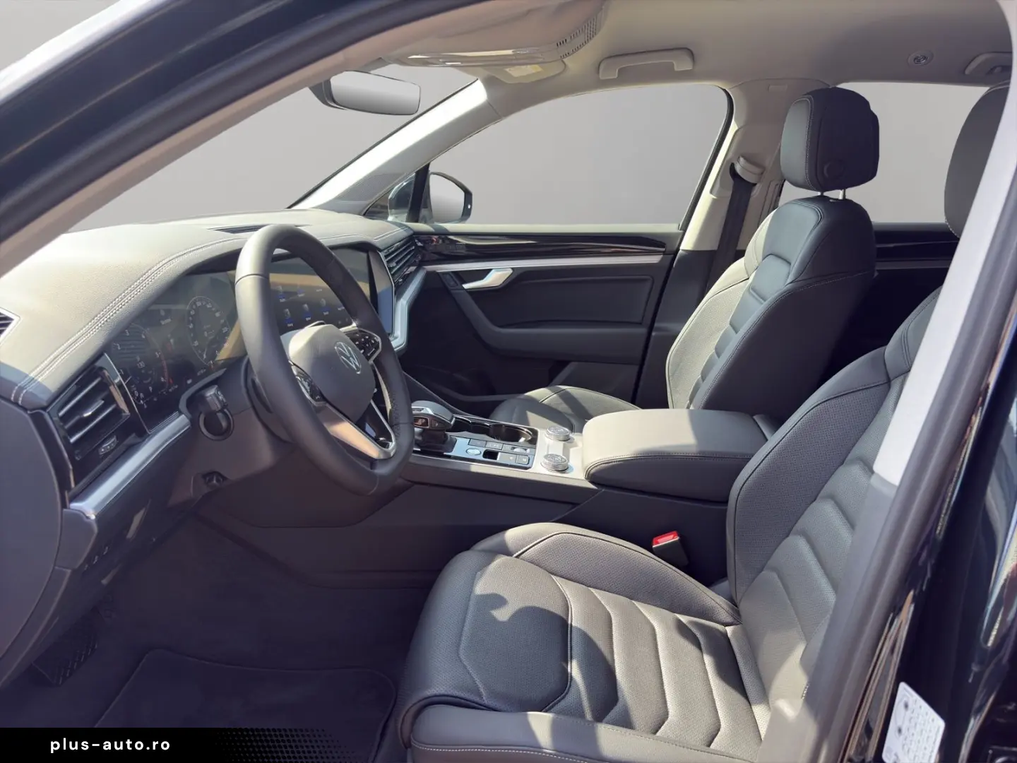 VW Touareg Elegance 4Motion 3.0 V6 TDI AHK Navi IQ.