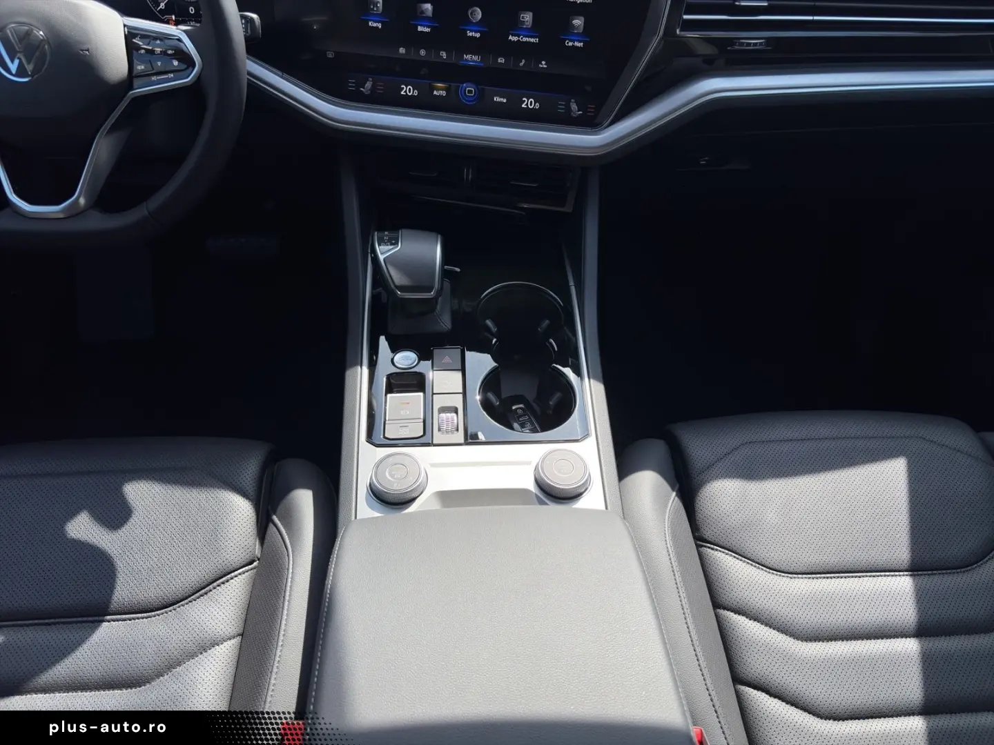 VW Touareg Elegance 4Motion 3.0 V6 TDI AHK Navi IQ.