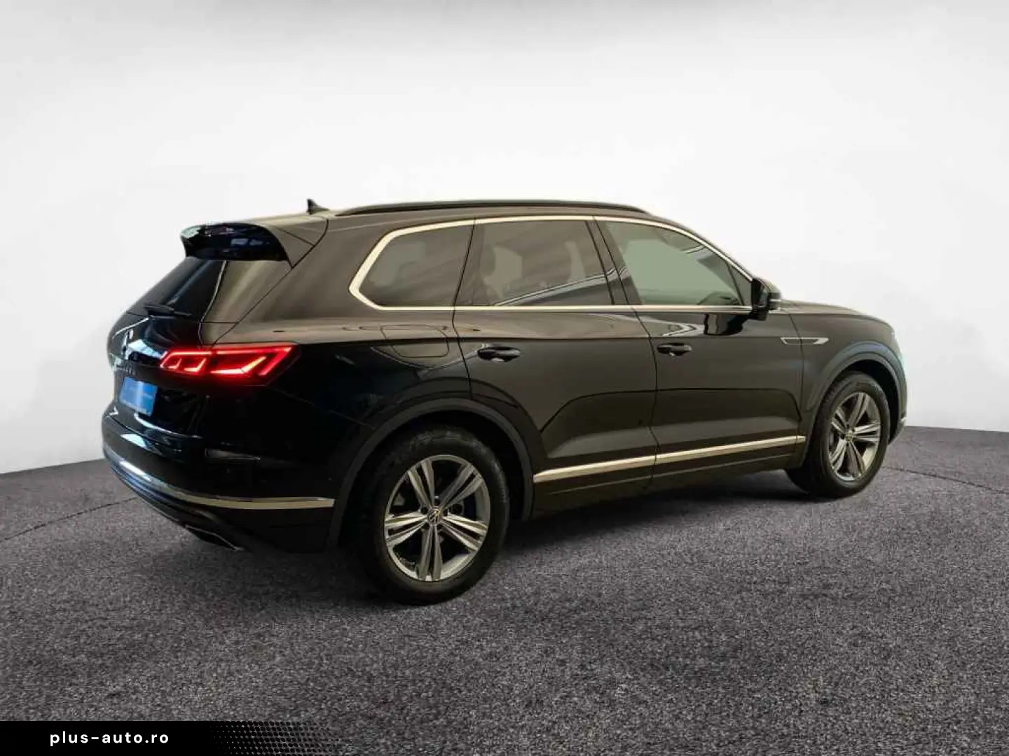 VW Touareg Elegance TDI AHK STDHZ LUFT MATRIX LEDER