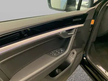 VW Touareg Elegance TDI AHK STDHZ LUFT MATRIX LEDER