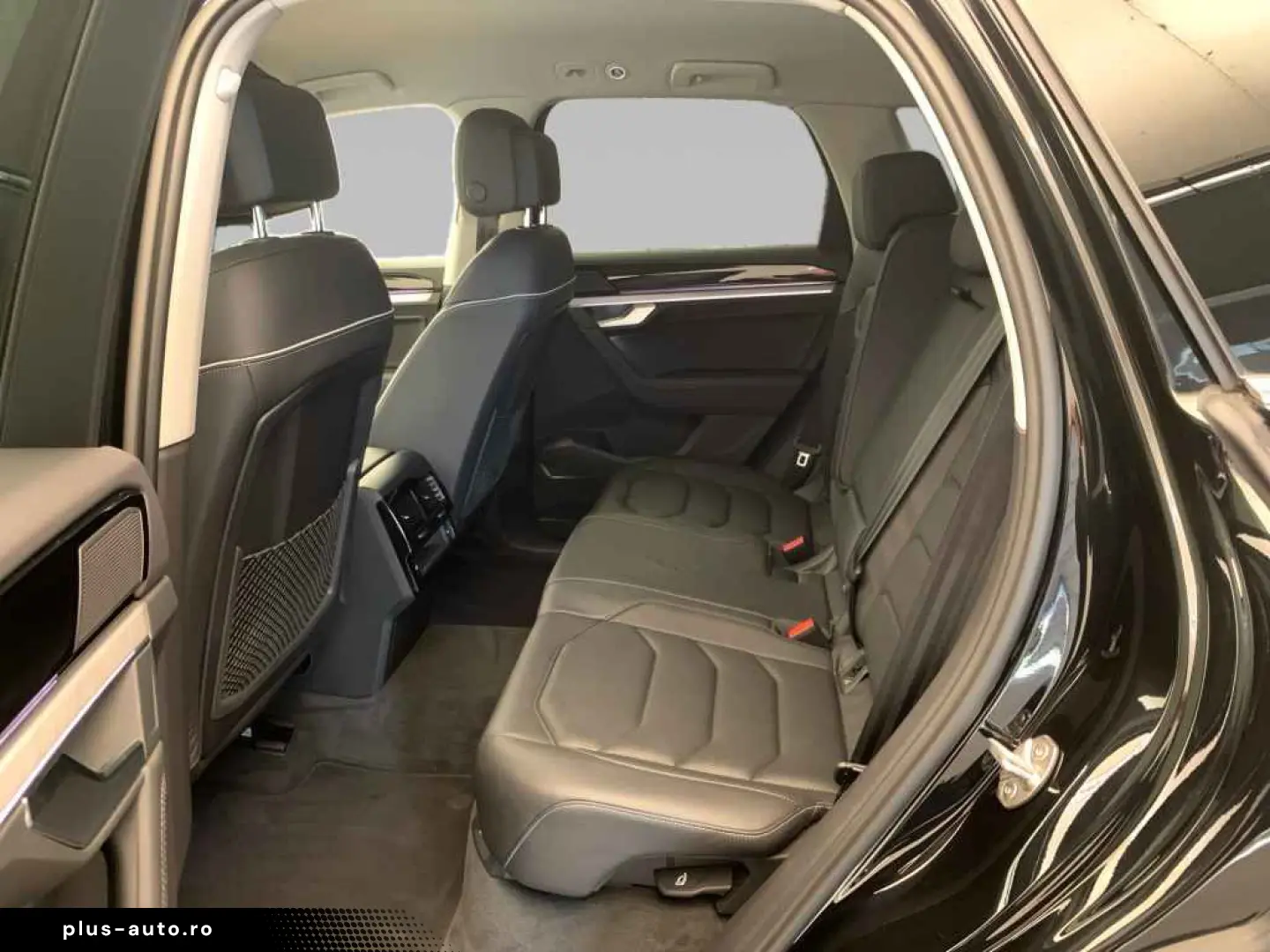 VW Touareg Elegance TDI AHK STDHZ LUFT MATRIX LEDER