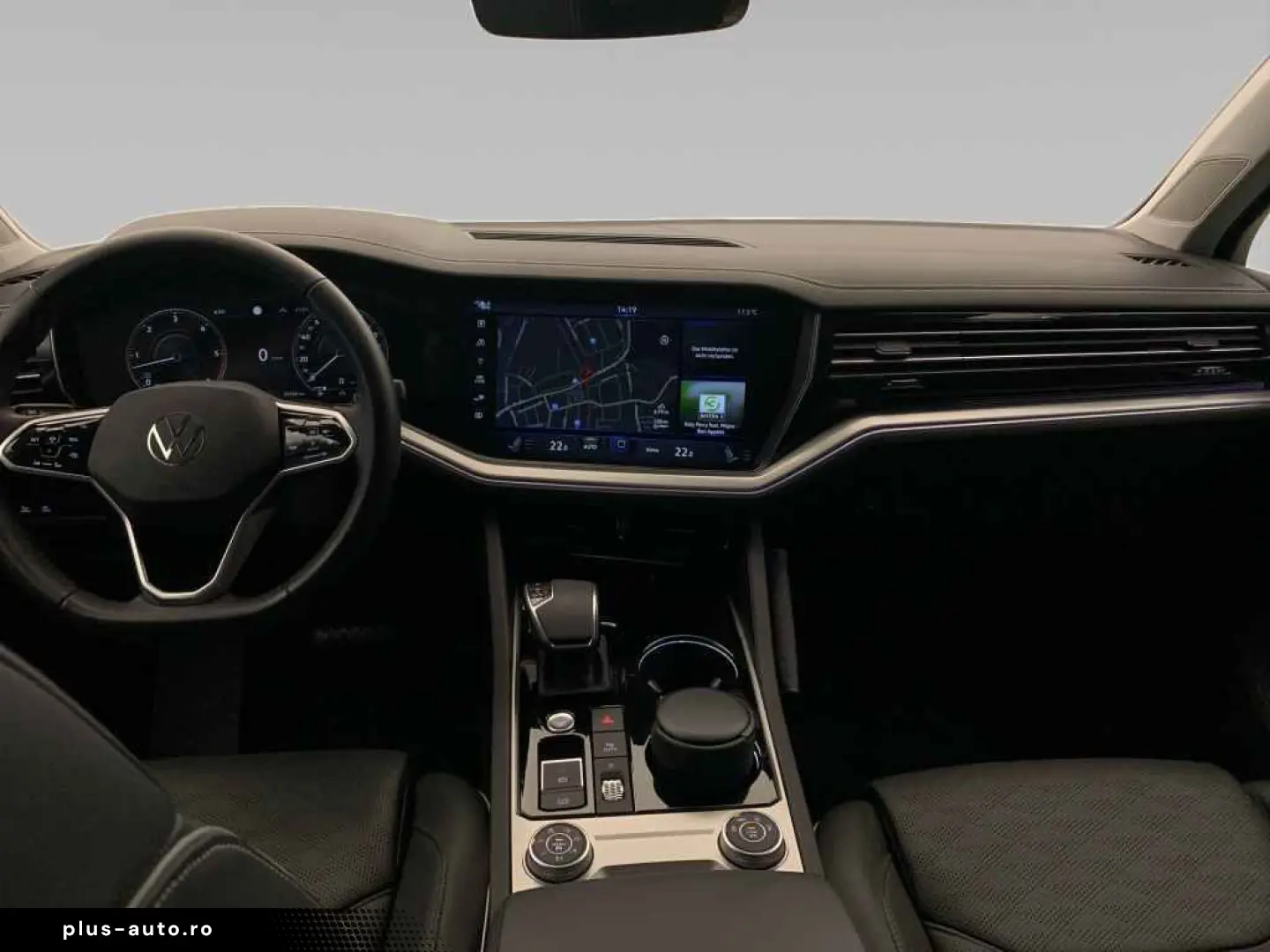 VW Touareg Elegance TDI AHK STDHZ LUFT MATRIX LEDER