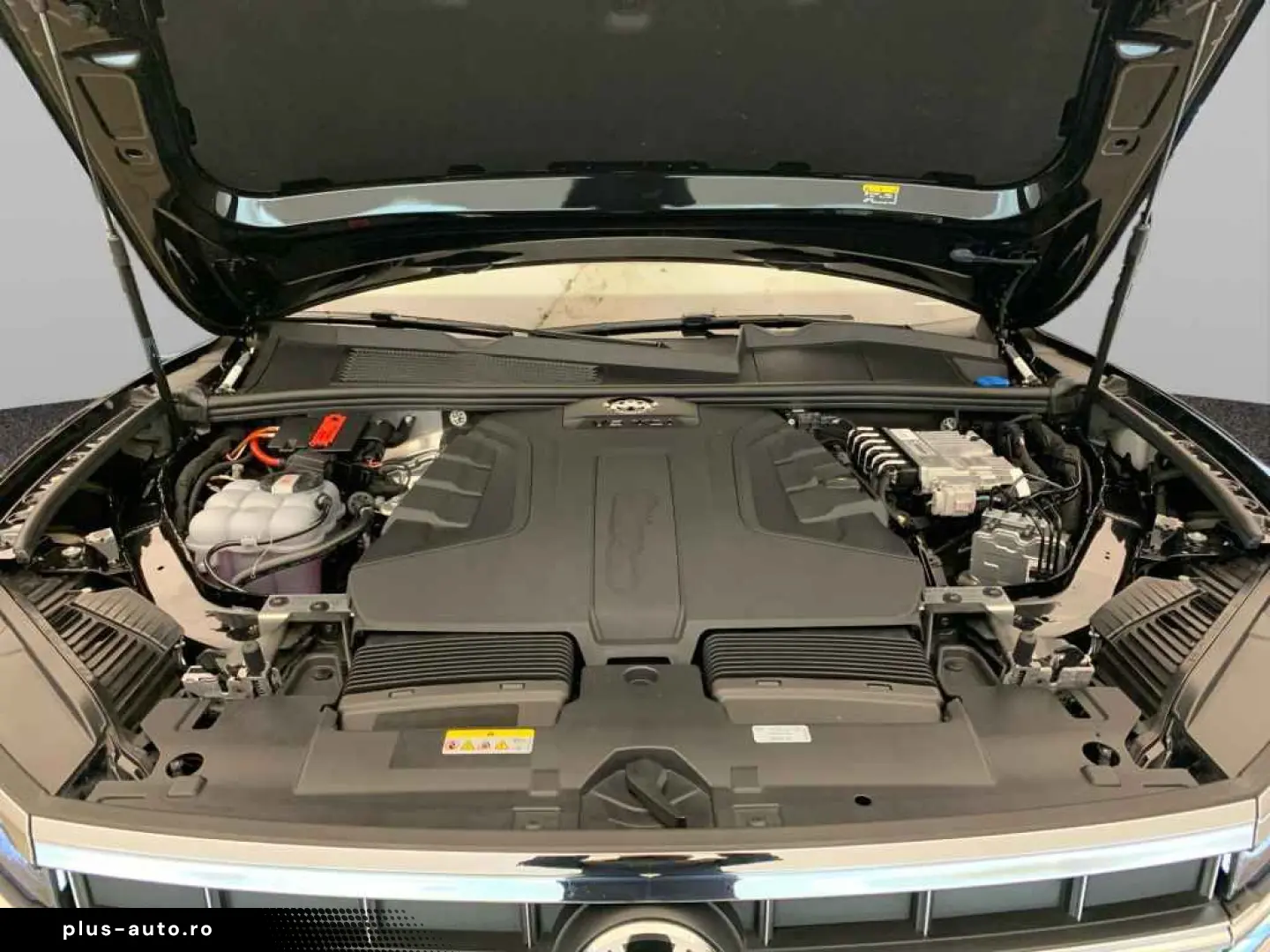 VW Touareg Elegance TDI AHK STDHZ LUFT MATRIX LEDER