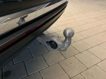 VW Touareg Elegance TDI AHK STDHZ LUFT MATRIX LEDER