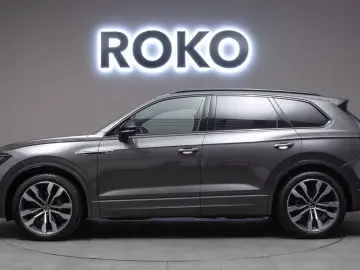 VW Touareg R-Line DYN Massage 360 Matrix HuD.StandH