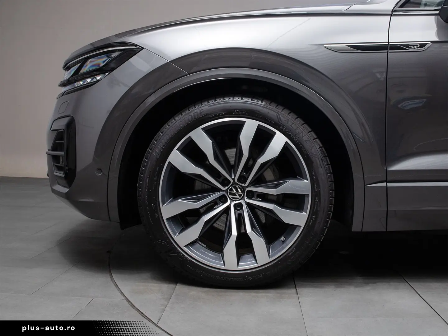 VW Touareg R-Line DYN Massage 360 Matrix HuD.StandH