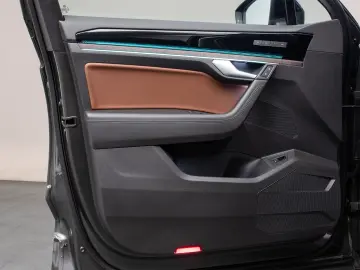 VW Touareg R-Line DYN Massage 360 Matrix HuD.StandH