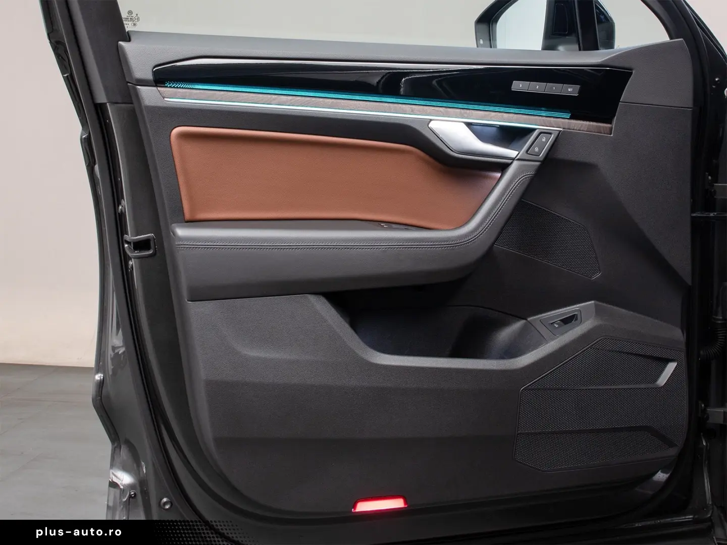 VW Touareg R-Line DYN Massage 360 Matrix HuD.StandH