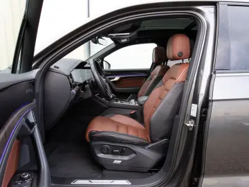 VW Touareg R-Line DYN Massage 360 Matrix HuD.StandH