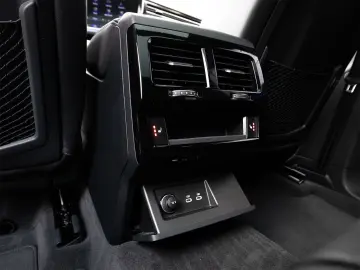 VW Touareg R-Line DYN Massage 360 Matrix HuD.StandH