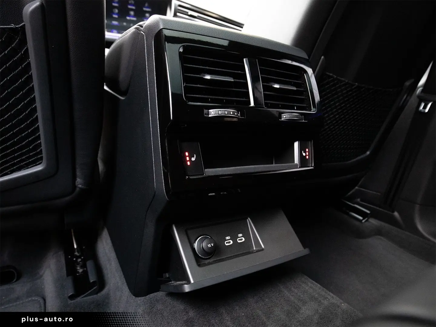 VW Touareg R-Line DYN Massage 360 Matrix HuD.StandH