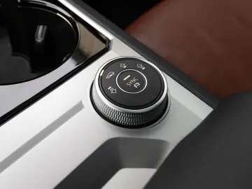 VW Touareg R-Line DYN Massage 360 Matrix HuD.StandH