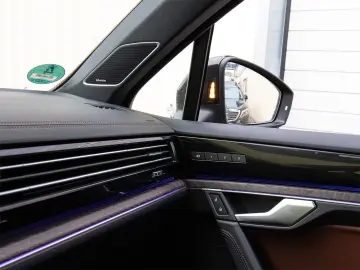 VW Touareg R-Line DYN Massage 360 Matrix HuD.StandH