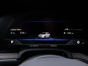VW Touareg R-Line DYN Massage 360 Matrix HuD.StandH