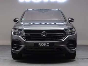 VW Touareg R-Line DYN Massage 360 Matrix HuD.StandH