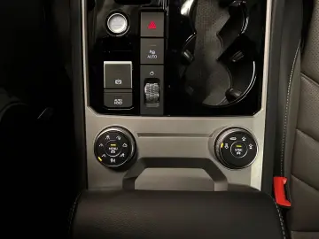 VW Touareg R-Line 4Motion  Black Style 22Zoll LUFT