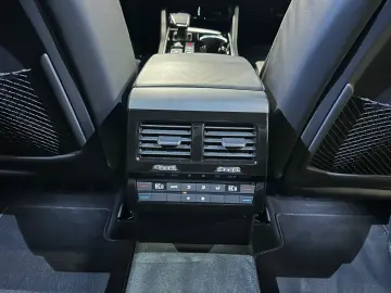 VW Touareg R-Line 4Motion  Black Style 22Zoll LUFT