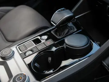 VW Touareg 3.0 TDI R-Line 4Mo AHK RFK Luftfederung