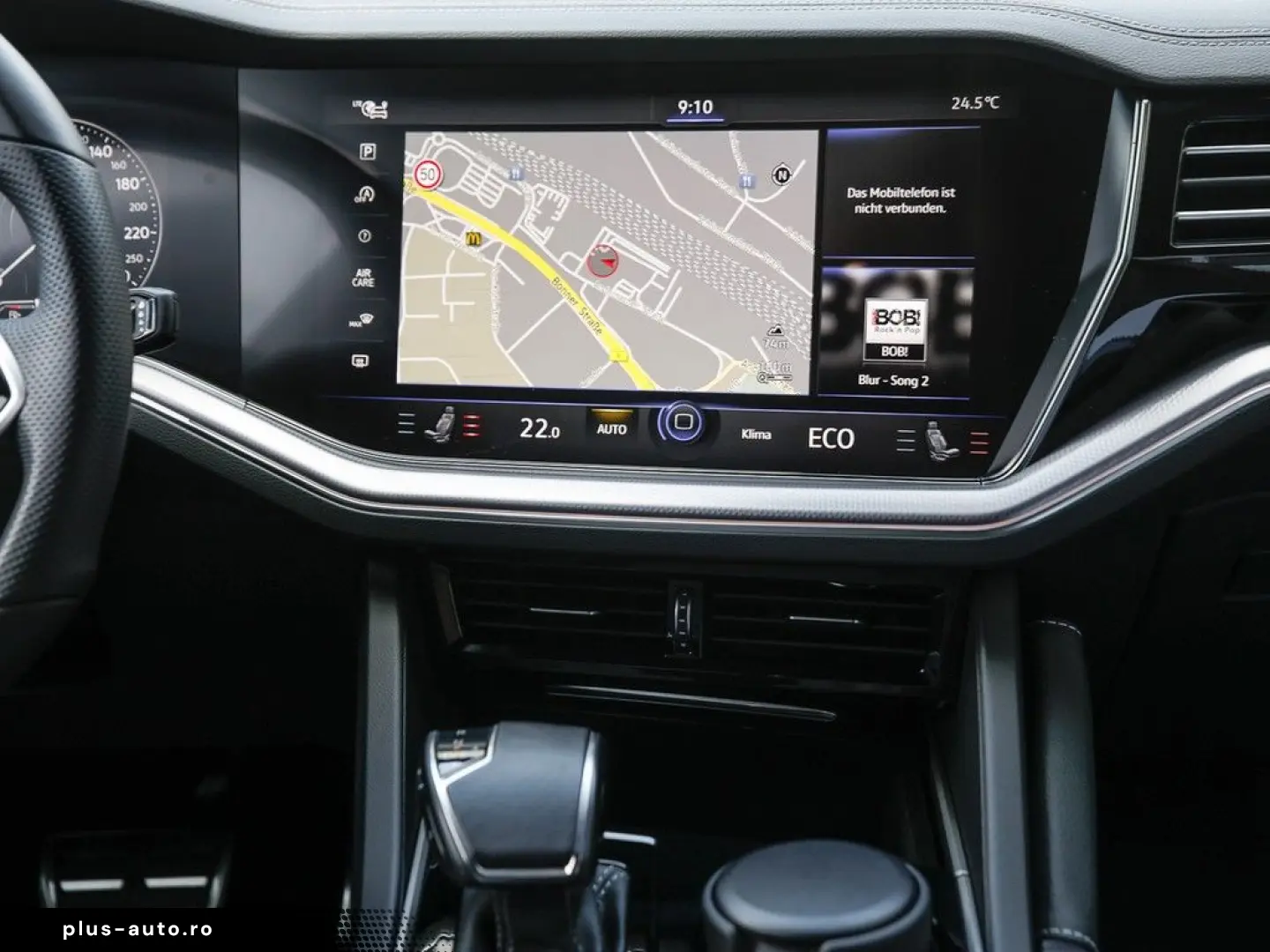 VW Touareg 3.0 TDI R-Line 4Mo AHK RFK Luftfederung