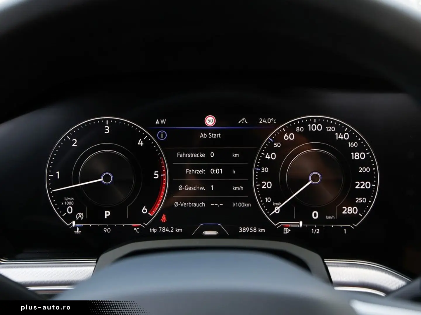 VW Touareg 3.0 TDI R-Line 4Mo AHK RFK Luftfederung