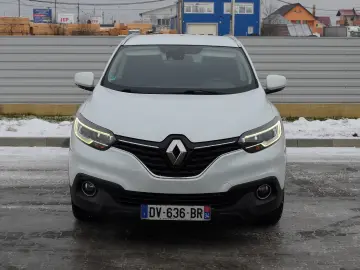 RENAULT KADJAR 1.5 dci ENERGY BUSINESS EDITION