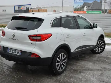 RENAULT KADJAR 1.5 dci ENERGY BUSINESS EDITION