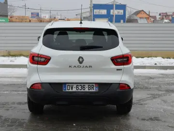 RENAULT KADJAR 1.5 dci ENERGY BUSINESS EDITION
