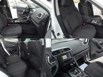RENAULT KADJAR 1.5 dci ENERGY BUSINESS EDITION